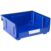 Geiger - Large HB Series Duplex Bin - Blue | HB250B